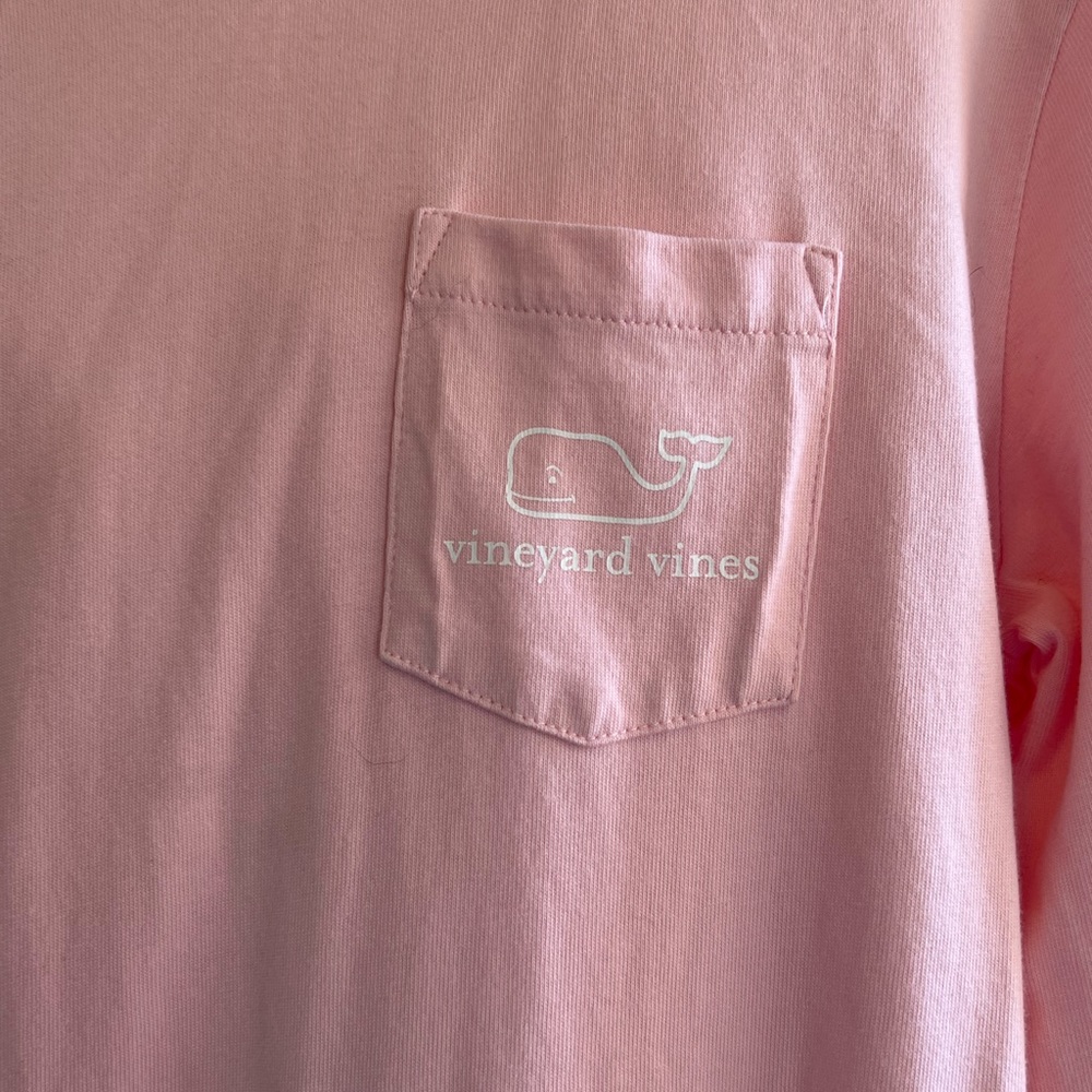 Girls vineyard vines dress - Picture 2 of 4